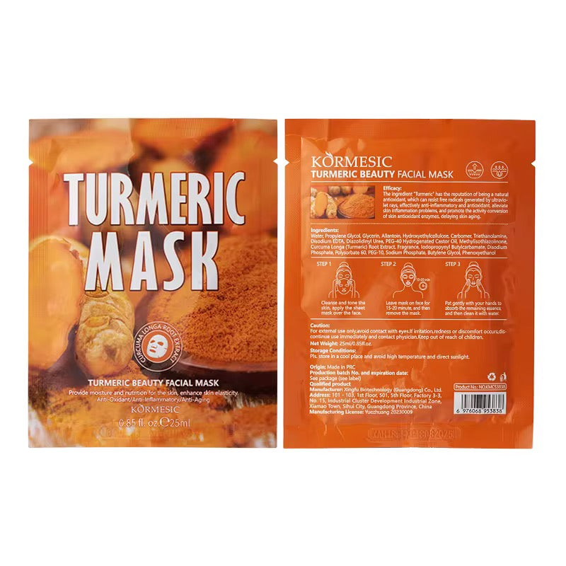 Mask Kormesic
