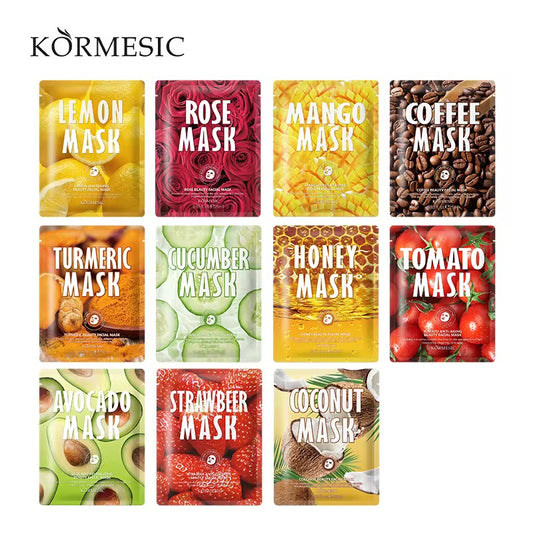 Mask Kormesic
