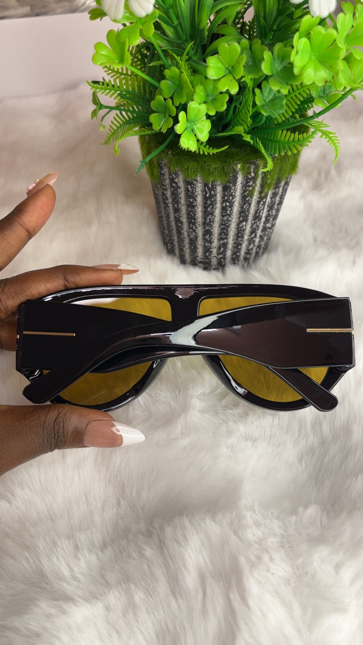 Lunettes Tom Ford