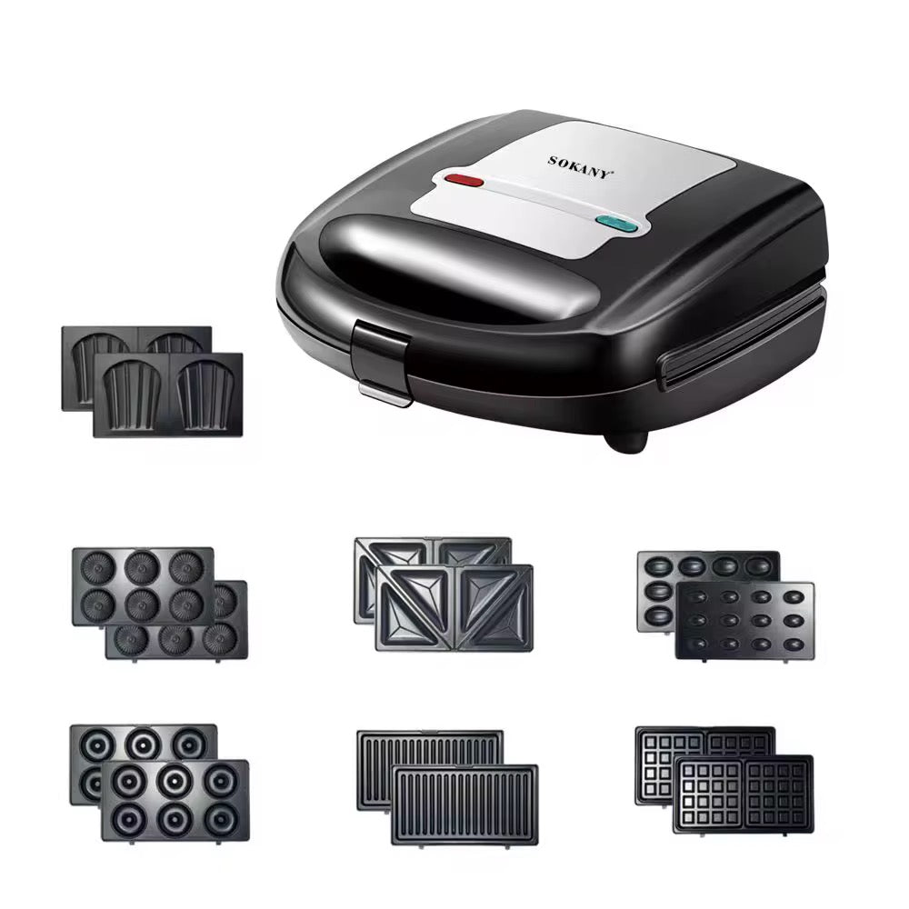 Électroménagers