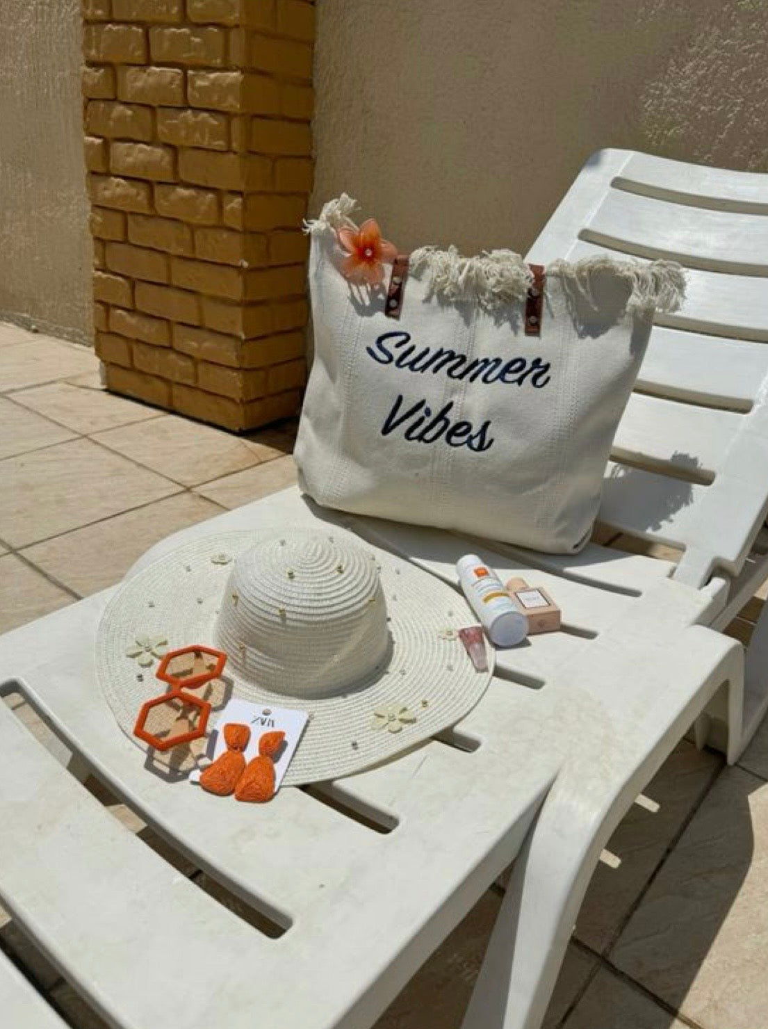 Sacs Summer Vibes