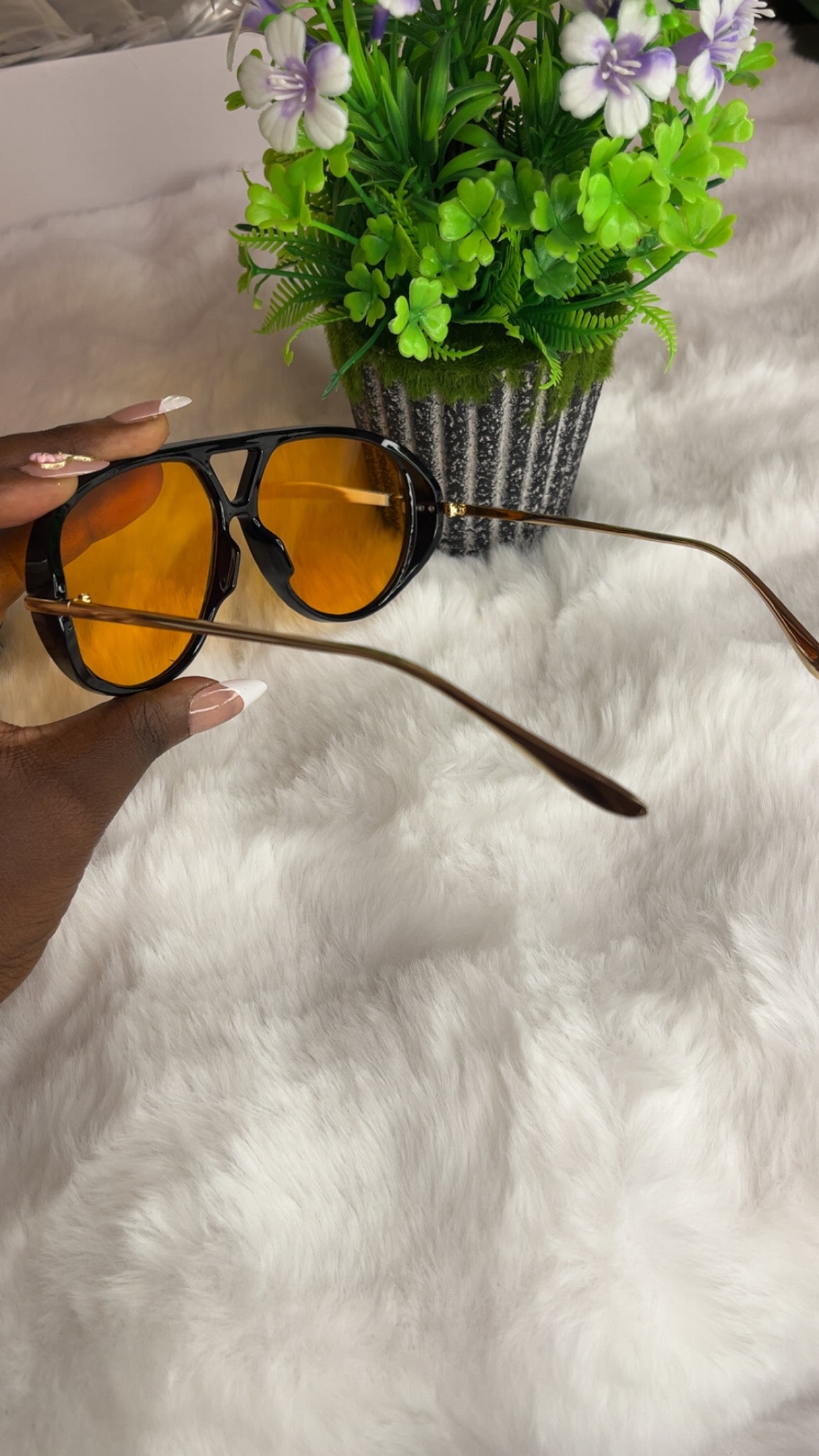 Lunettes Bottega