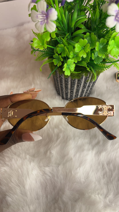 Lunette Céline