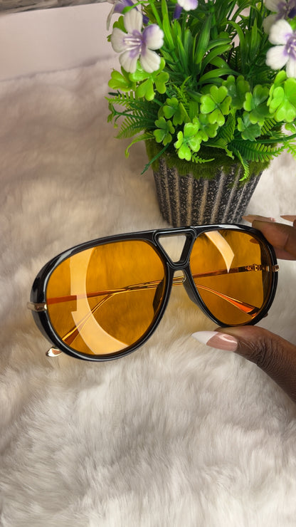 Lunettes Bottega