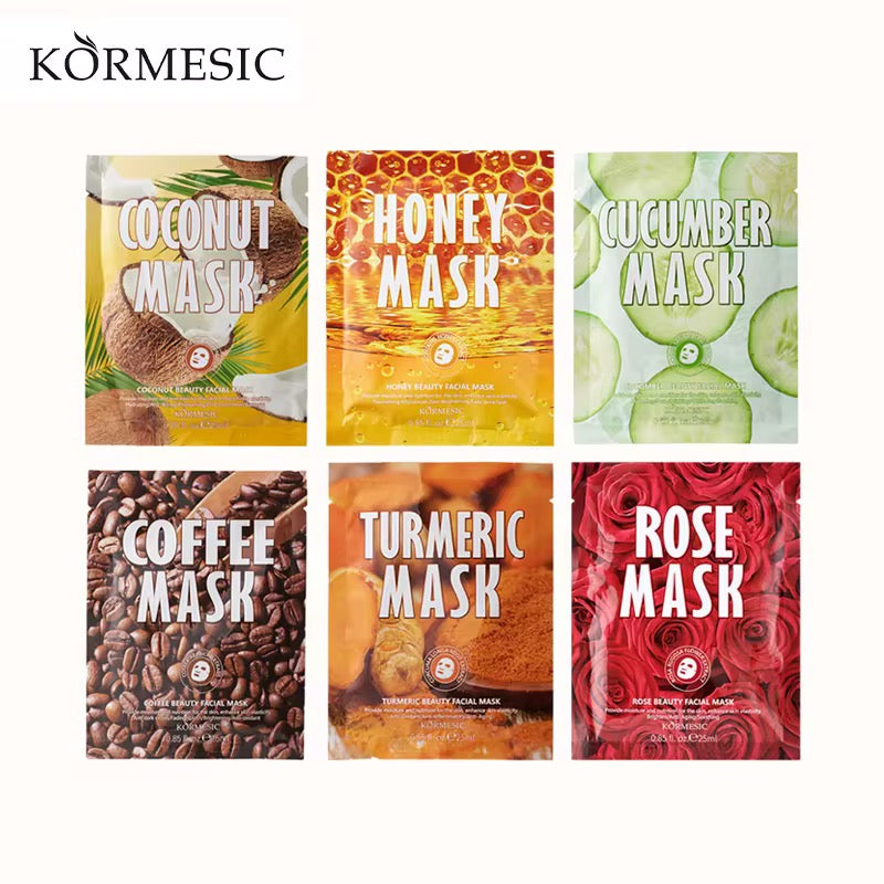 Mask Kormesic