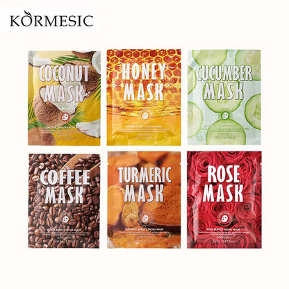 Mask Kormesic