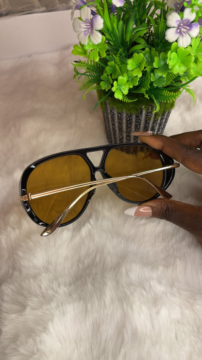 Lunettes Bottega