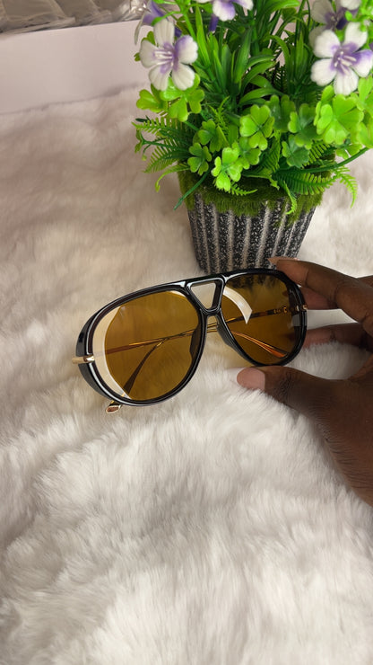 Lunettes Bottega