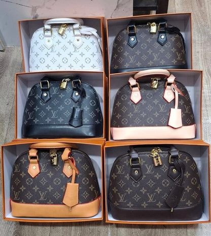 Sac Louis Vuitton