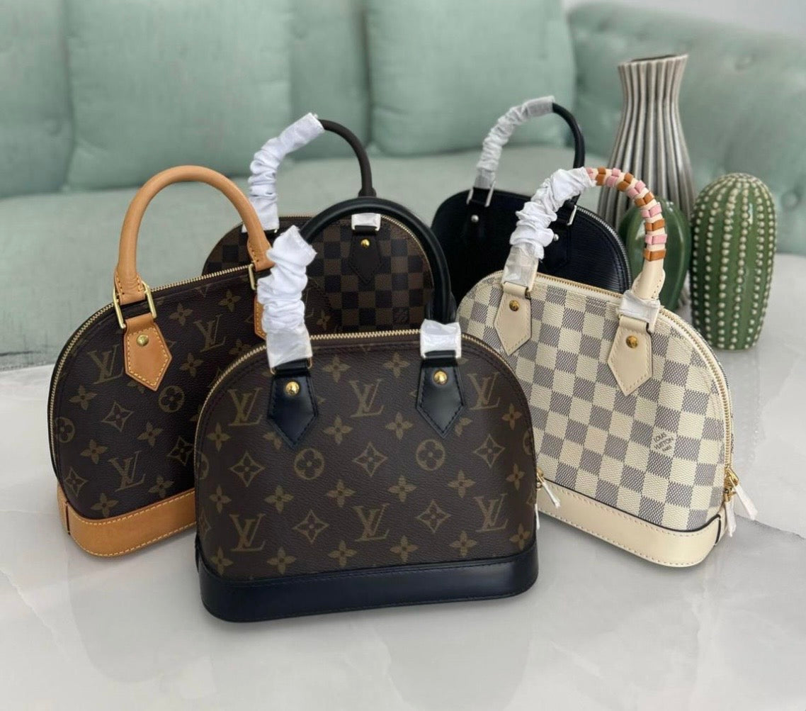 Sac Louis Vuitton