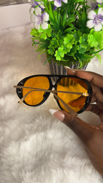 Lunettes Bottega