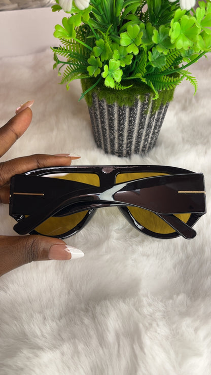 Lunettes Tom Ford