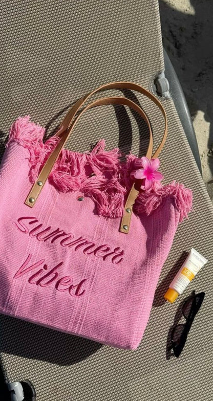 Sacs Summer Vibes