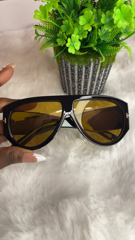 Lunettes Tom Ford